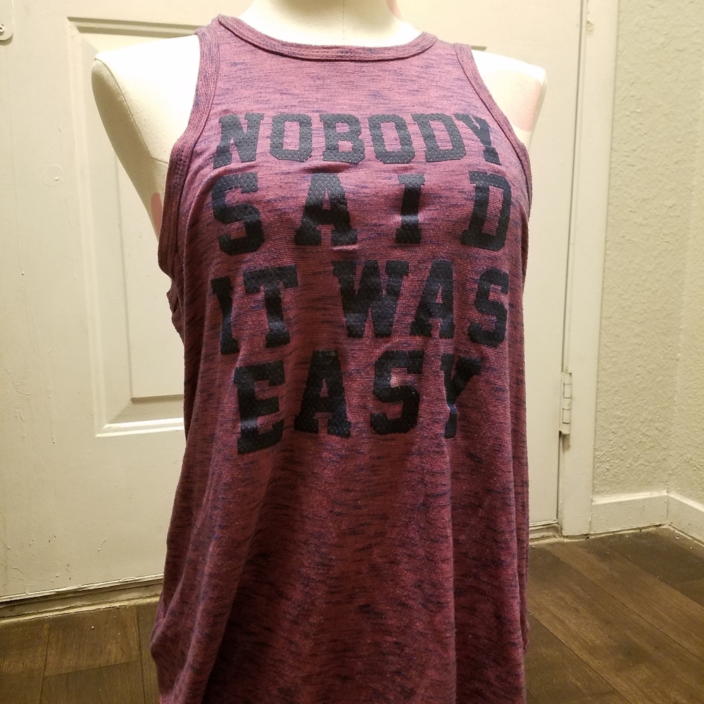 Small-Extra Large Tank Top Group - Picture 8 of 10